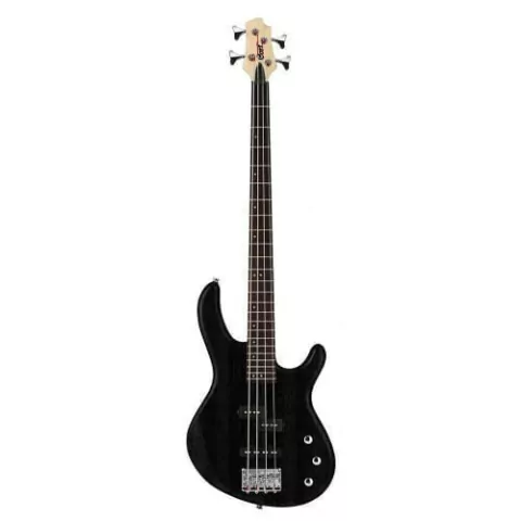 Bajo 4 Cuerdas Cort Pasivo Precision Y Jazz Bass Action Pj