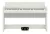 Piano Digital Korg C1 Air 88 Teclas Mueble Pedal Bluetooth