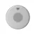 Parche Remo Cs-0114-10 Controlled Sound Coated de 14" Pulgadas