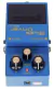Pedal Para Guitarra Boss Blues Driver Bd2 + Fuente + Cable
