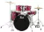Bateria Pearl Completa Roadshow Fierros + Platos Rs52591