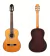 Guitarra Criolla Manuel Rodriguez A Mango De Caoba