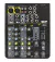 Consola Skp De 6 Canales 2 Xlr Puerto Usb Reproductor Mp3