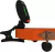 Creep Afinador Tipo Pinza Cromatico Ct-36 Black - comprar online