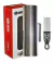 Latin Custom Guira o Guiro Metalica LC38-2 Incluye Peine Raspador