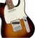 Guitarra Electrica Fender Player Telecaster 22 Trastes Aliso - comprar online