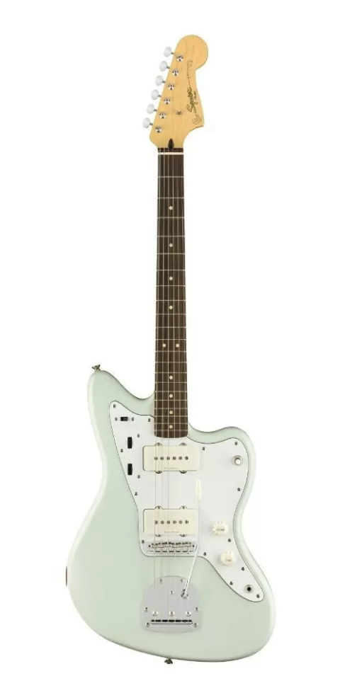 Guitarra Electrica Fender Squier Jazzmaster Vintage Modified