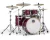 Bateria Mapex Armory 5 Cuerpos Medidas Rock Bombo 22