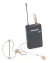 Microfono Inalambrico Samson Concert 88 Earset C88bcse-g