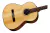 Guitarra Clasica Fender Cn-60s Criolla Con Cuerdas De Nylon