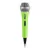 Microfono Para Celulares Con Aplicacion Karaoke Irig-mic Vgr