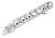 Flauta Traversa Yamaha Yfl382h Profesional