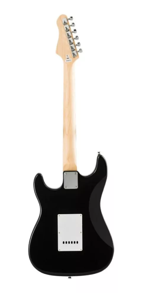 Guitarra Electrica Texas Eg-p15 Tipo Stratocaster + Palanca