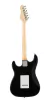 Guitarra Electrica Texas Eg-p15 Tipo Stratocaster + Palanca