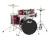 Bateria Acustica Pearl Roadshow 18' De 5 Cuerpos Rs585bc/ar