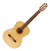 Guitarra Criolla Clasica Texas Cg20 17a Afinador Eq Pino Nat
