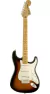 Guitarra Fender Stratocaster American Special Con Funda Usa