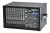 Mezclador Potenciado Phonic Powerpod 1062 R De 600w Dfx Usb