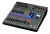 Consola Digital Zoom Pro L-8 Grabacion Simultanea 12 Canales en internet