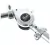 Tom Holder Short Pearl Soporte Para Tom Corto Th 1030 S en internet
