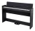 Piano Digital Korg Lp-380 Mueble 88 Notas 3 Pedales Efectos