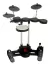 Bateria Electronica Hitman Drum1 Compacta De Armado Rapido