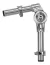 Soportes De Bateria Pearl Para Tom Th-88s en internet