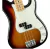 Bajo Electrico Fender Player Precision Bass Bobina Dividida - comprar online