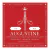 Encordado Para Guitarra Clasica Augustine Classic Red Usa Calibre 028 0425 - Tension Media - comprar online