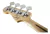 Bajo Elect Fender Precision Bass Artist Steve Harris + Funda
