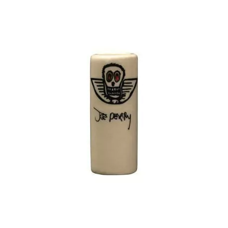 Slide De Ceramica Jim Dunlop Medium Joe Perry 255 Joe Perry