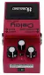 Pedal De Efectos Delay Waza Craft Series Boss Dm 2w Fuente