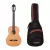 Guitarra Clasica Criolla Ortega R122 Sn Con Funda Acolchada