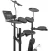 Bateria Electronica Yamaha Dtx452k 287 Sonidos - comprar online