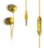 Auricular In Ear Idance Eb-x204 Con Microfono Y Funda