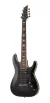 Guitarra Electrica Schecter Omen Extreme-7 Thrubody - comprar online
