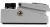 Pedal Boss Fuzz Fz-5 Para Guitarra Electrica Tonos De Fuzz De Los 60 Y 70