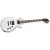 Ltd Esp Ec256 Les Paul Custom Guitarra Electrica Snow White