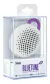 Parlante Divoom Bluetune Bean De 5w Blanco Bluetooth