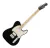 Guitarra Electrica Squier By Fender Contemporary Telecaster Hh Humbucker De Ceramica - Cuerpo Alamo Y Mastil Maple Indo - comprar online
