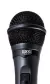 Microfono De Mano Moon M-23 Dinamico Unidireccional + Cable