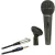 Microfono Samson Perform De Mano Vocal R31S + Cable + Pipeta - comprar online