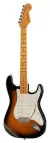 Guitarra Fender Stratocaster Eric Johnson Incluye Estuche