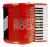 Acordeon Corelli 48 Bajos 30 Teclas Piano Funda Delux Jh2014