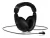 Auriculares Behringer Hpm1000 Over-ear Cerrados Multiproposito Para Dj Monitoreo Grabacion Mezcla Estudio Cable 2 Metros