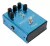 Pedal Fender Efecto De Guitarra Electrica Mirror Image Delay - comprar online