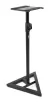 Soportes De Monitor De Estudio Samson Ms200 Con Aislamiento en internet