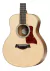 Guitarra Acustica Electroacustica Con Funda Taylor Gs Mini E