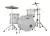 Bateria Pearl Master Maple Reserve Series 3 Cuerpos 943xp