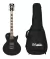 Guitarra Dangelico Premier Sd Empire + Funda - comprar online